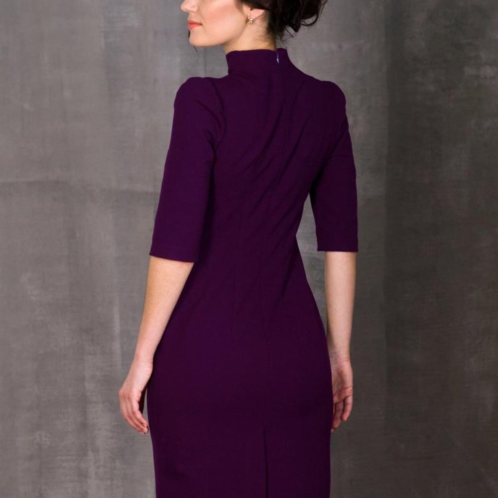 High neck qipao chinese dresses